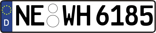 NE-WH6185