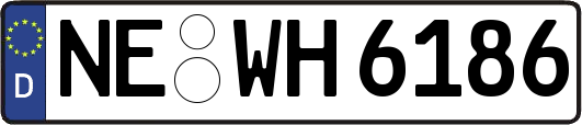 NE-WH6186