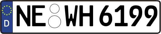 NE-WH6199