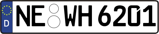NE-WH6201
