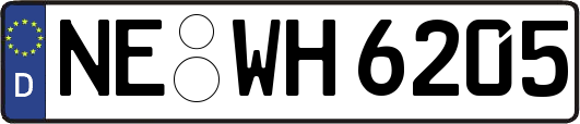 NE-WH6205