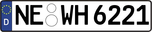 NE-WH6221