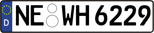 NE-WH6229