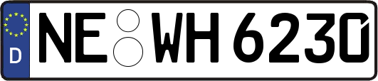 NE-WH6230