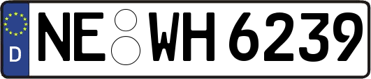 NE-WH6239