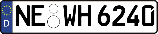 NE-WH6240