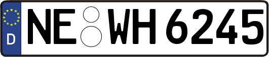 NE-WH6245