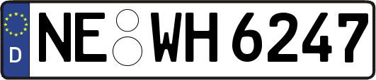NE-WH6247