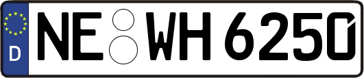 NE-WH6250