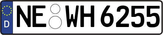 NE-WH6255