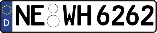 NE-WH6262