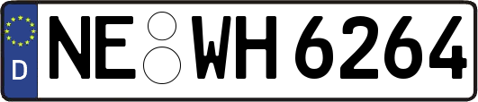 NE-WH6264