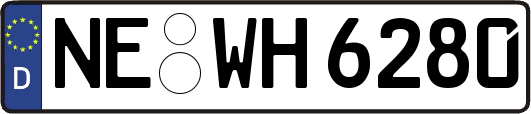 NE-WH6280