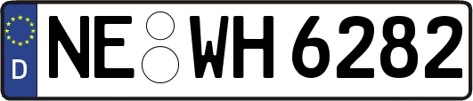 NE-WH6282
