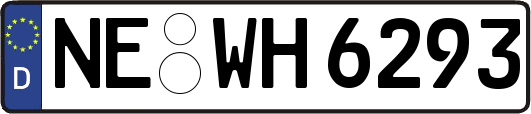 NE-WH6293