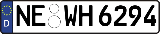 NE-WH6294