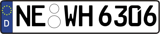 NE-WH6306