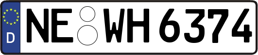 NE-WH6374