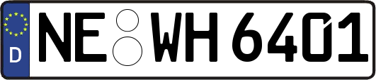 NE-WH6401