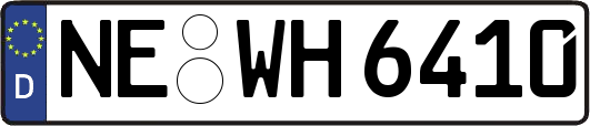NE-WH6410