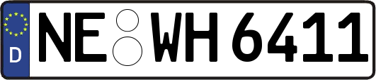 NE-WH6411