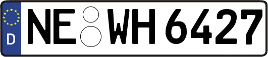 NE-WH6427