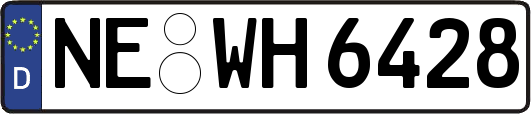 NE-WH6428