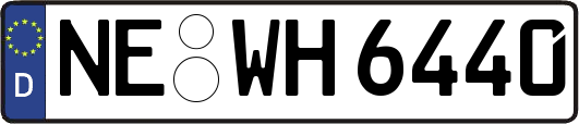NE-WH6440
