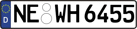 NE-WH6455