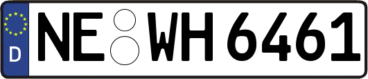 NE-WH6461