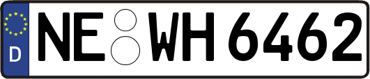 NE-WH6462