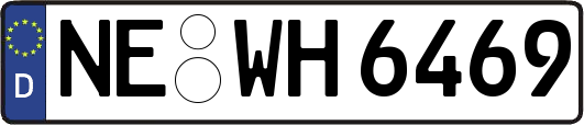 NE-WH6469