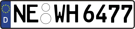 NE-WH6477