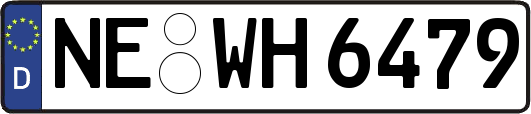NE-WH6479