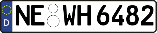 NE-WH6482
