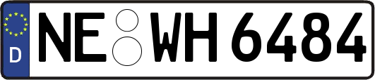 NE-WH6484