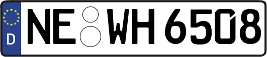 NE-WH6508