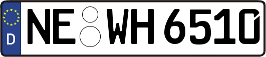 NE-WH6510