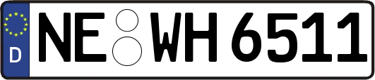 NE-WH6511