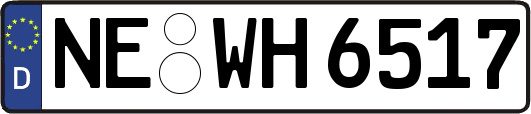 NE-WH6517