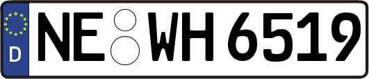 NE-WH6519