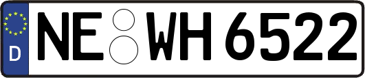 NE-WH6522