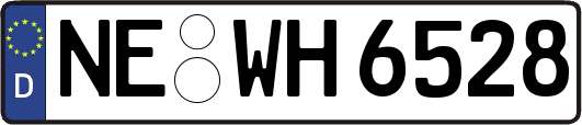 NE-WH6528