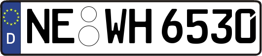 NE-WH6530