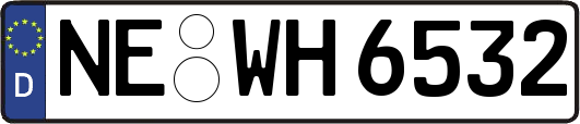 NE-WH6532