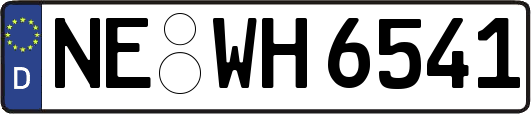 NE-WH6541