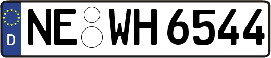 NE-WH6544