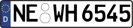 NE-WH6545