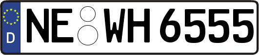 NE-WH6555