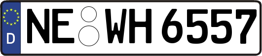 NE-WH6557